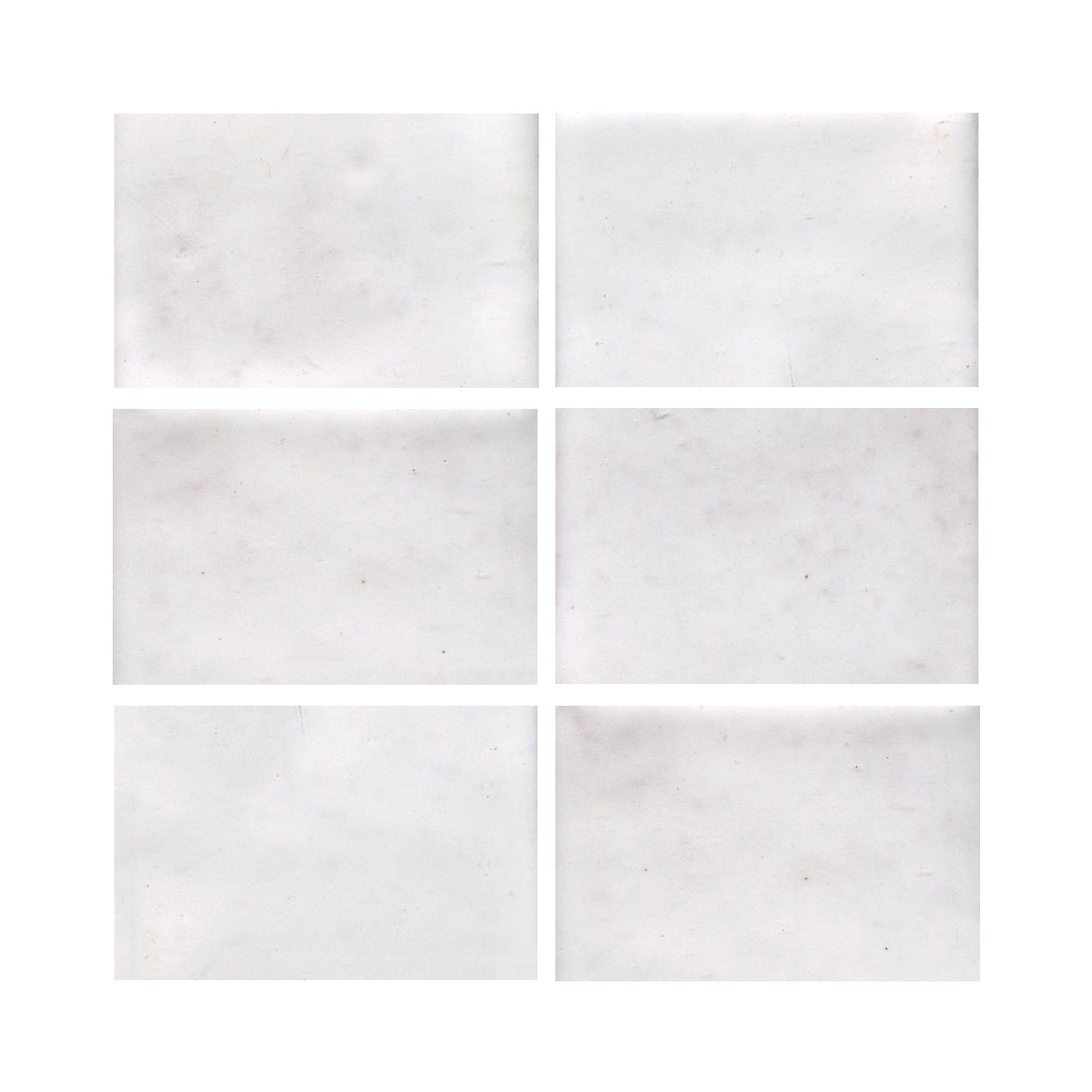 Marshmallow gloss white